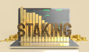 What Is Staking and How Does It Generate Rewards?