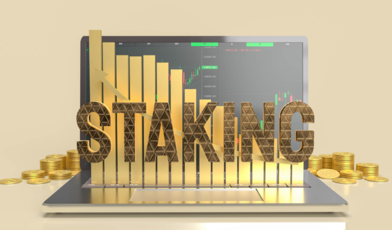 What Is Staking and How Does It Generate Rewards?